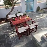 Paros Seaside Experience * Alikí