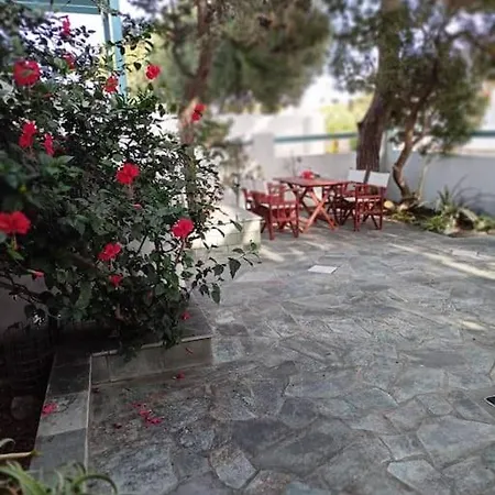 Paros Seaside Experience Сasa de vacaciones