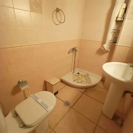 Paros Seaside Experience Сasa de vacaciones Alikí